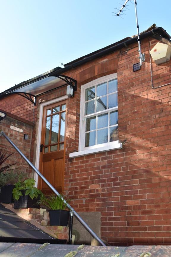 Top Flat Lincoln Exterior photo